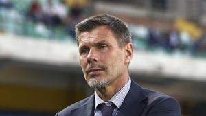 Dinamo je pobijedio, ali Bobanu nije bilo do osmijeha jer je shvatio kakvu grešku je napravio